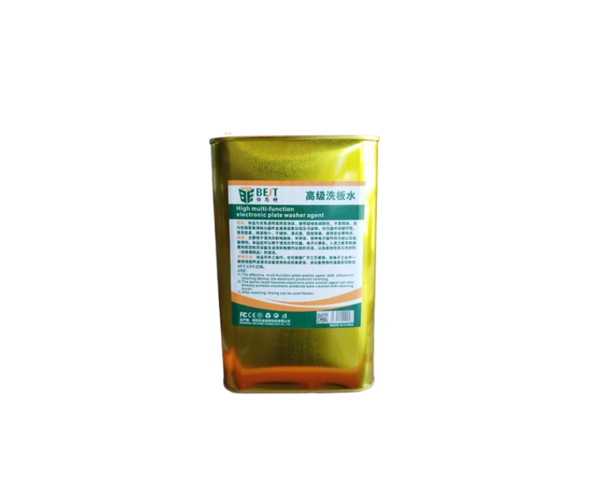 Board Cleaning Water 750 mL