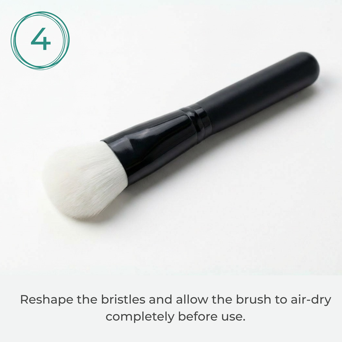 Cloud Theory Brush Cleaner Original 500ml