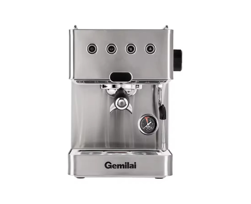 Gemelai Espresso Machine