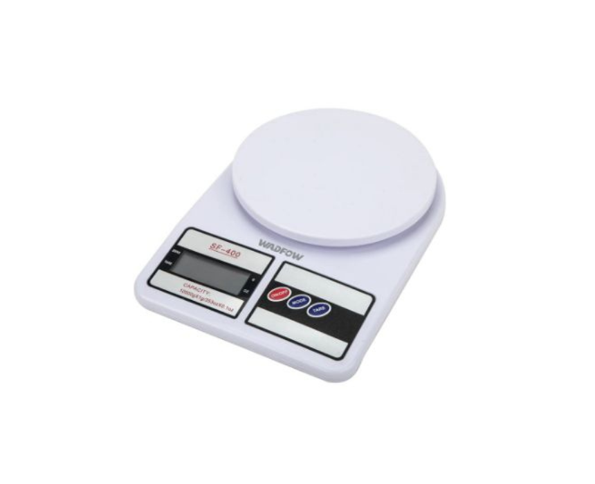 Wadfow Kitchen Scale