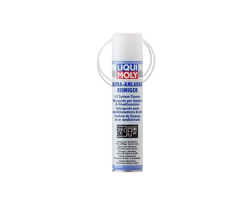 Liqui Moly A/C System Spray Cleaner
