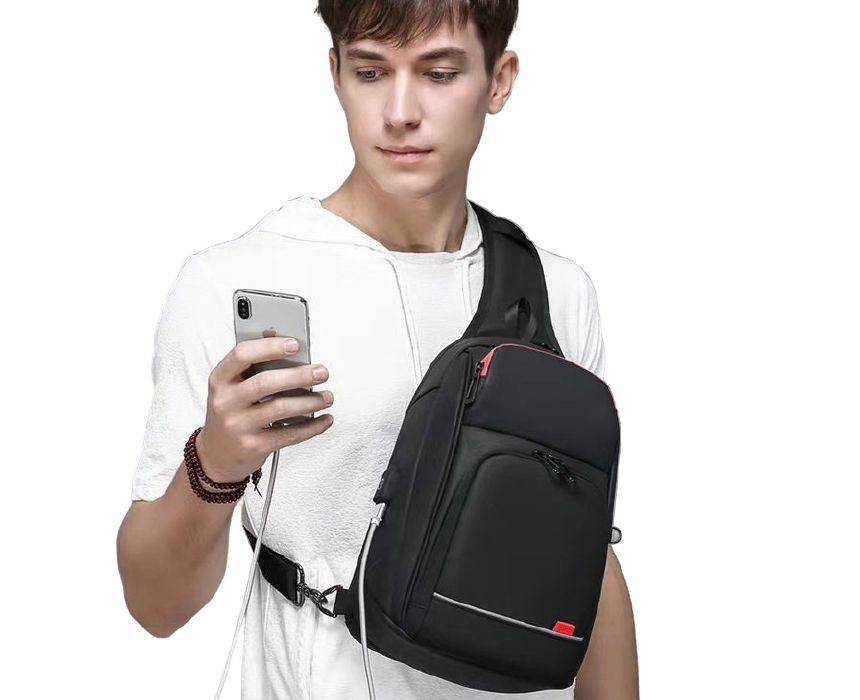 Waterproof Cross Bag