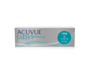 Acuvue Oasys Daily Lenses