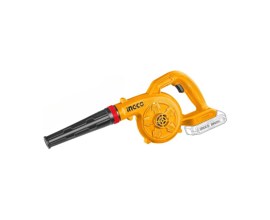Ingco 20V Cordless Blower