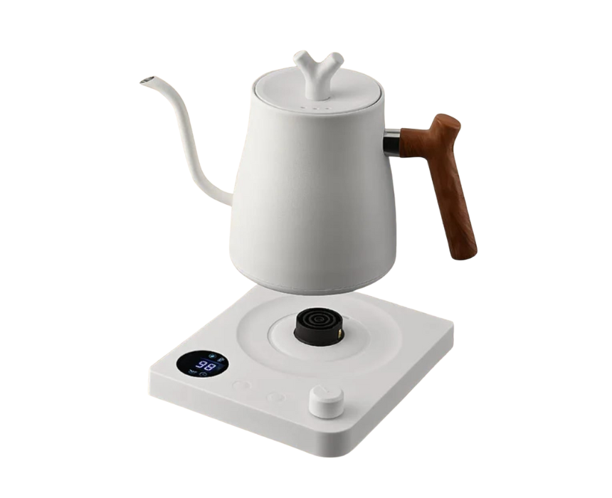 BrewMaster Electric Kettle 1 Litre 1000W