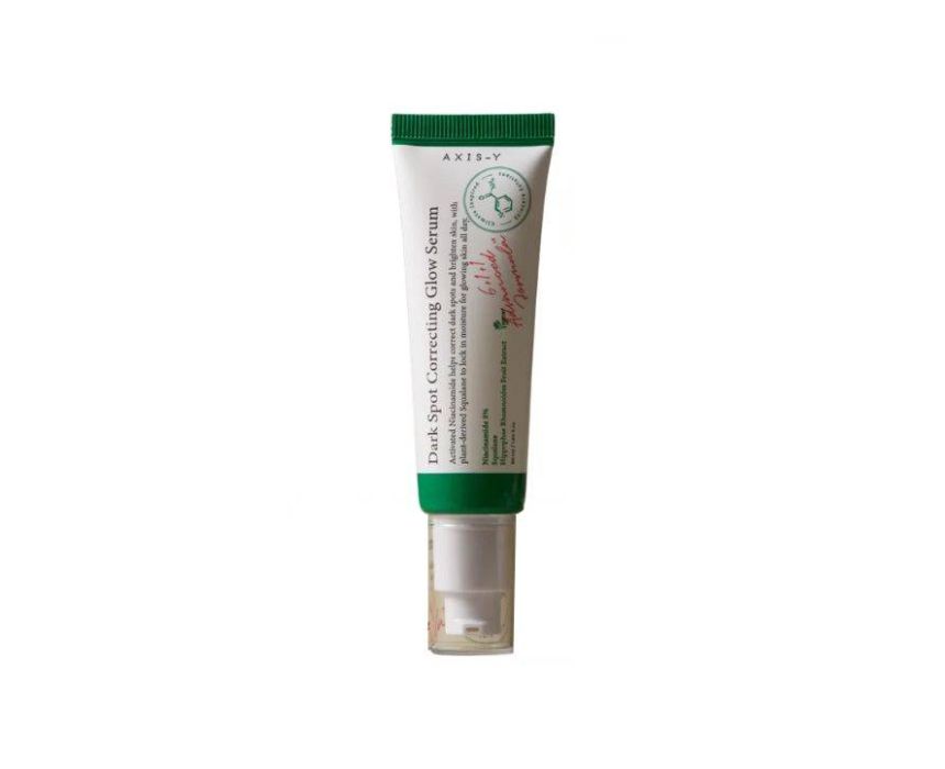 Axis-Y Dark Spot Correcting Glow Serum