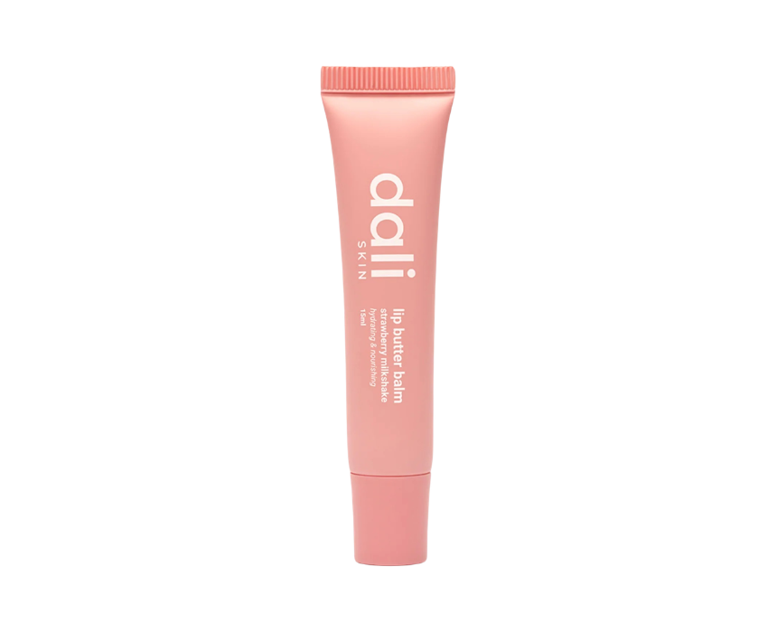 DALI Lip Balm Strawberry