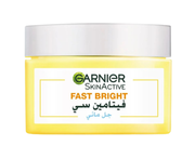 Garnier Fast Bright Vitamin C Aqua Gel