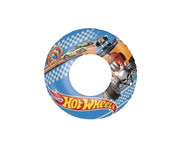 Hot Wheels Swim Ring