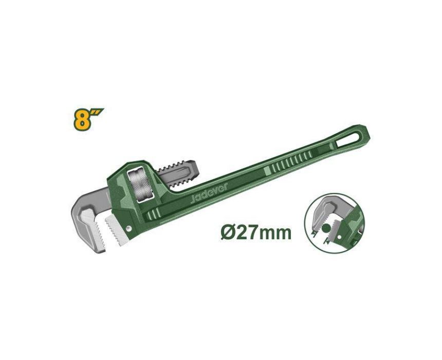 Jadever Wrench 8 Inches