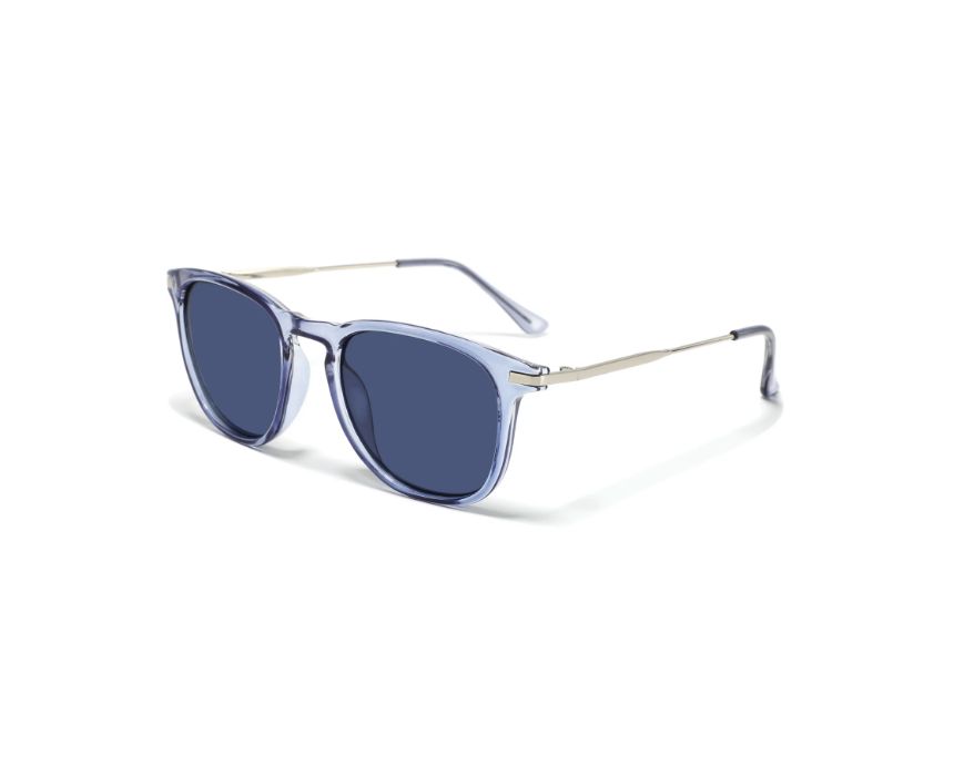 Blue Mirage Women Sunglasses