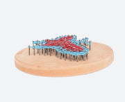 Butterfly String Art Kit