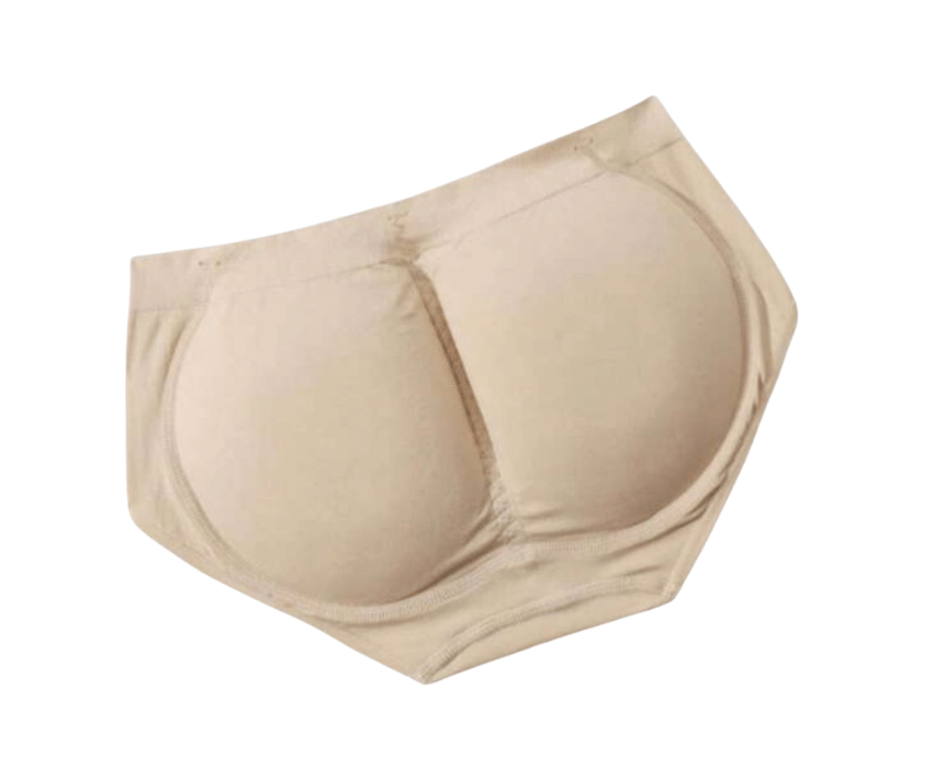 Selene Push Up Fesses Panty