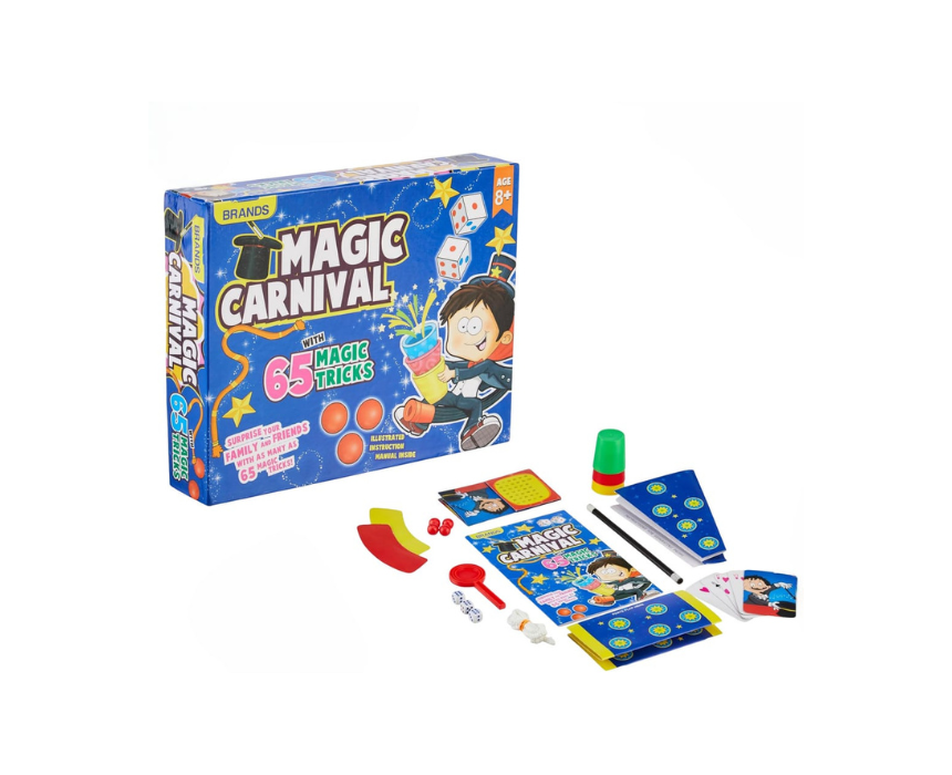 Magic Carnival