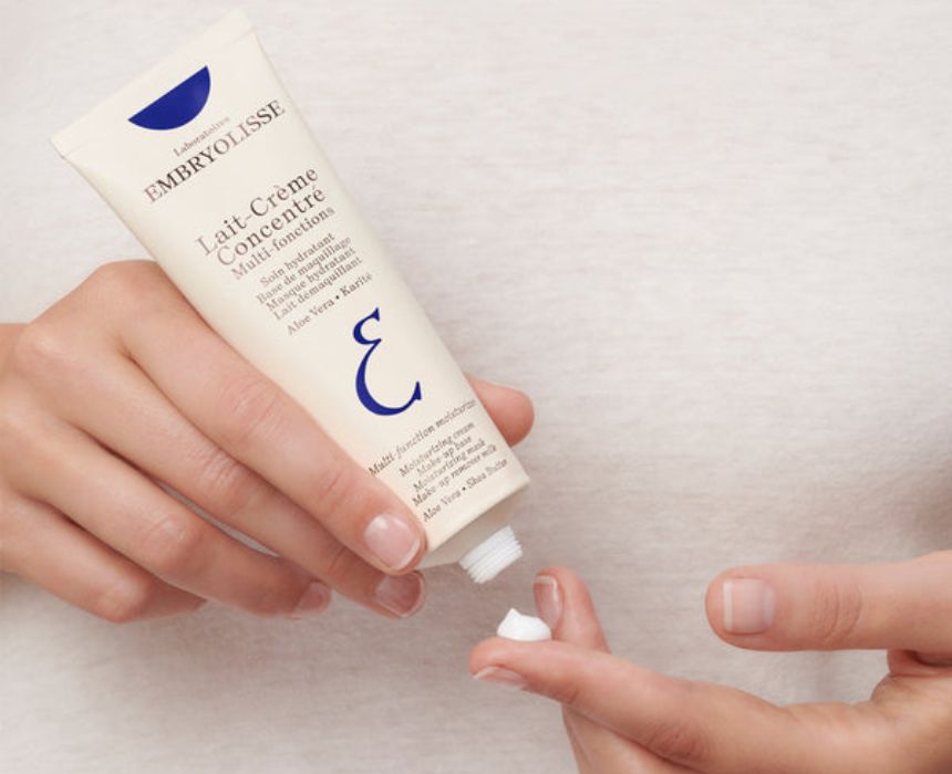 Embryolisse -1 Moisturizing Cream