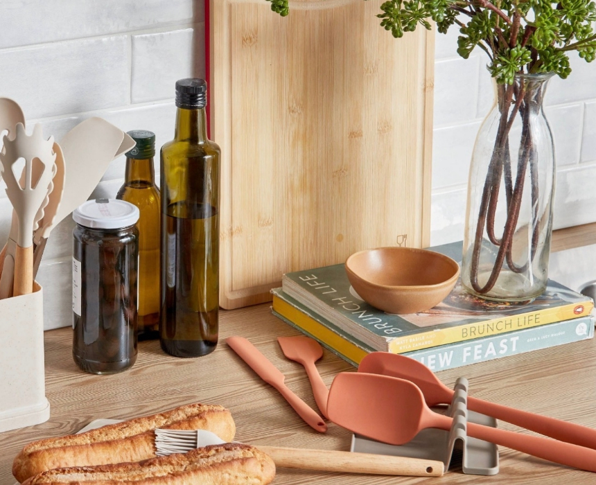 Spatula Set