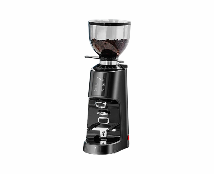 Digital Coffee Grinder 64mm