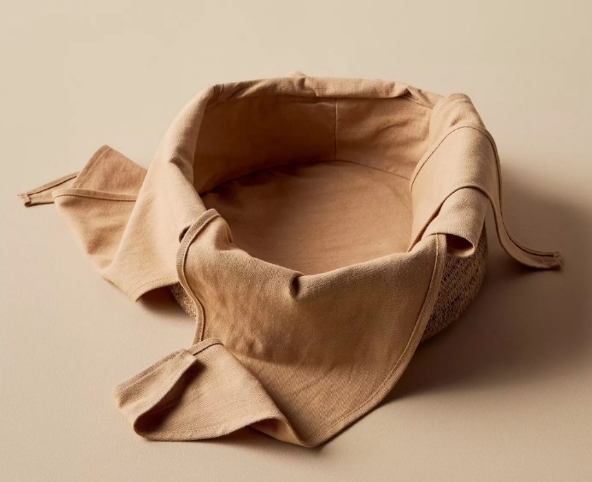 Bread Basket