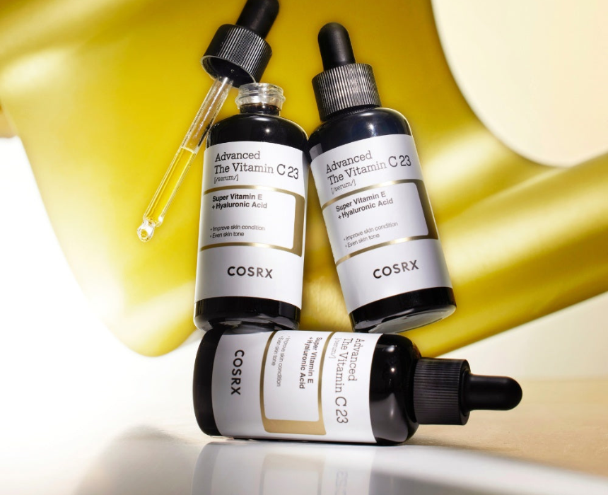 COSRX The Vitamin C 23 Serum
