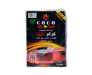 Shisha Charcoal Cubes