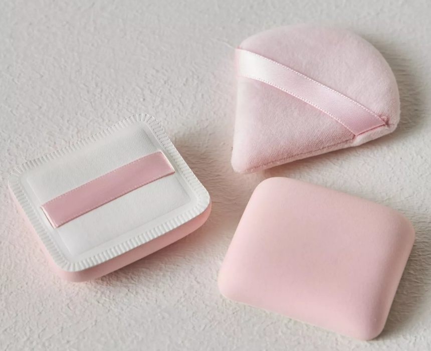 Beauty Organiser