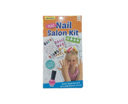 Kids Nail Kit