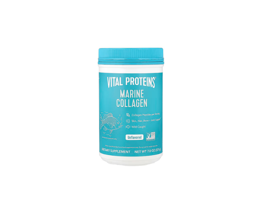 Vital Proteins Marine Collagen Unflavored