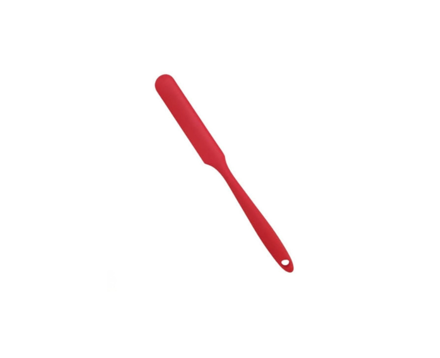 Red Spatula