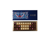 Welcome Baby Girl Harmony Chocolate Box