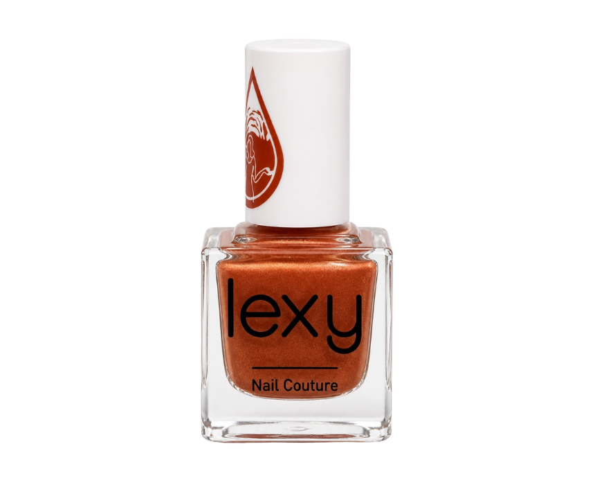 Lexy Nails Colors