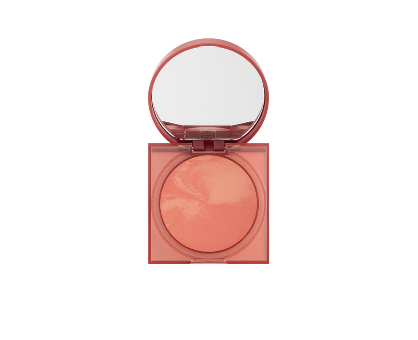 Huda Beauty Glowish Blush Peach