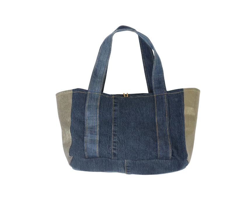ReJean Bag Dark Denim