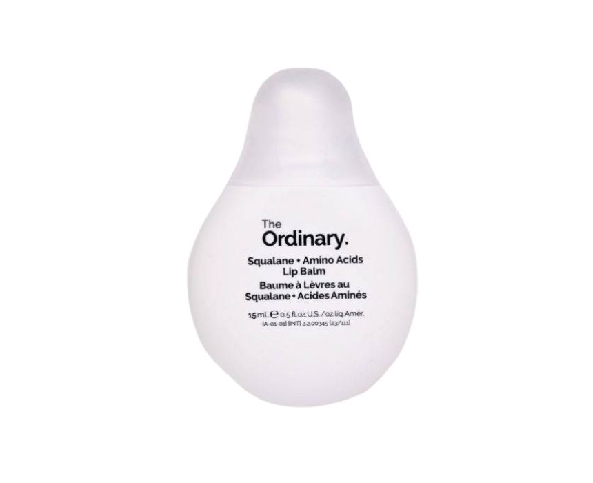 The Ordinary Squalane + Amino Acids Lip Balm