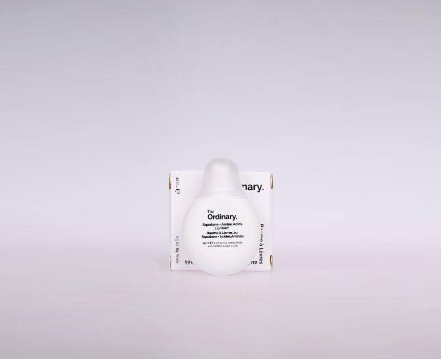 The Ordinary Squalane + Amino Acids Lip Balm