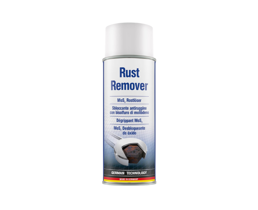 AutoProfi MoS2 Rust Remover