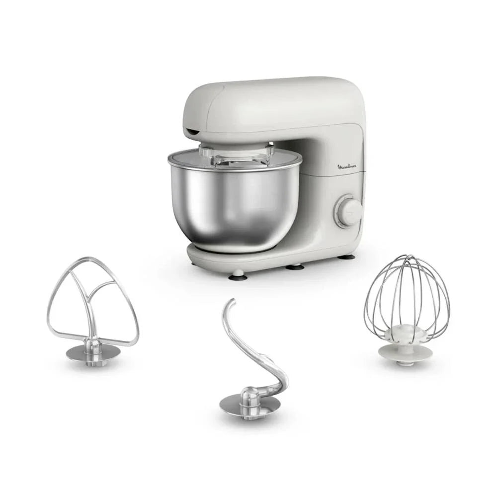 Moulinex Kitchen Machine 800W Charlotte 4.8L