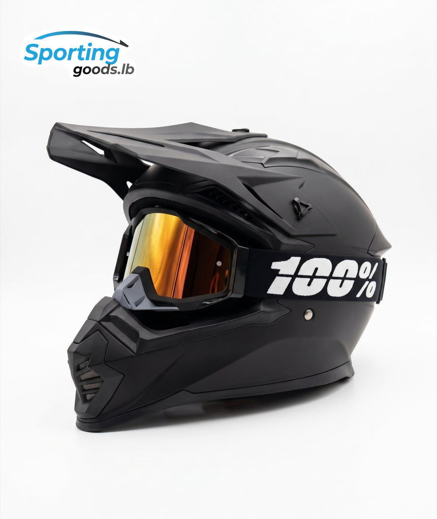 Sporting Goods