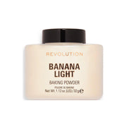Makeup By Revolution Banana Loose Baking Powder