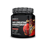 100% Creatine Monohydrate Sangria Flavoured 300g