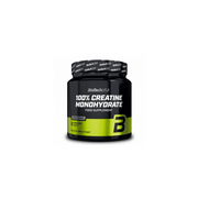 100% Creatine Monohydrate Unflavoured 300g