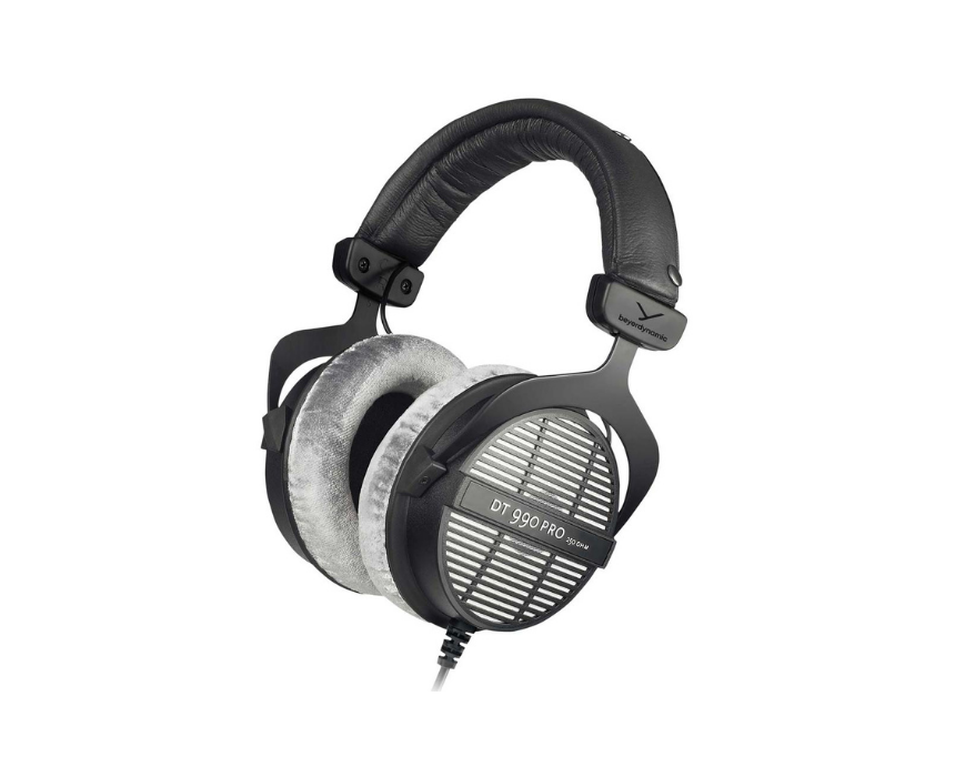 Beyerdynamic Studio Headphone DT 990 Pro