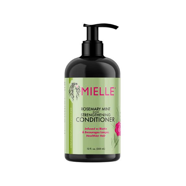 Mielle Rosemary Mint Strengthening Leave-In Conditioner