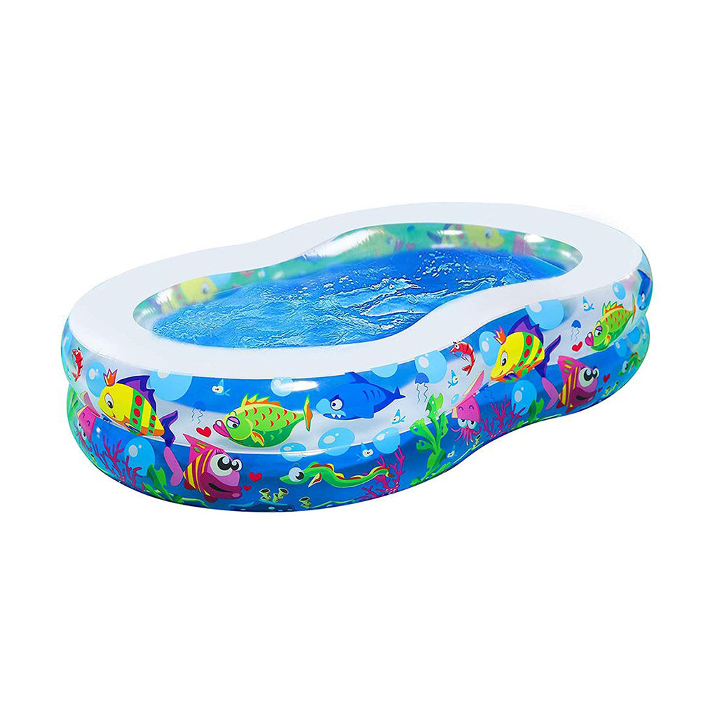 Sun Club: Giant 8 Family Pool