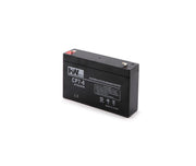 HW 6V 7Ah Lead Acid Battery
