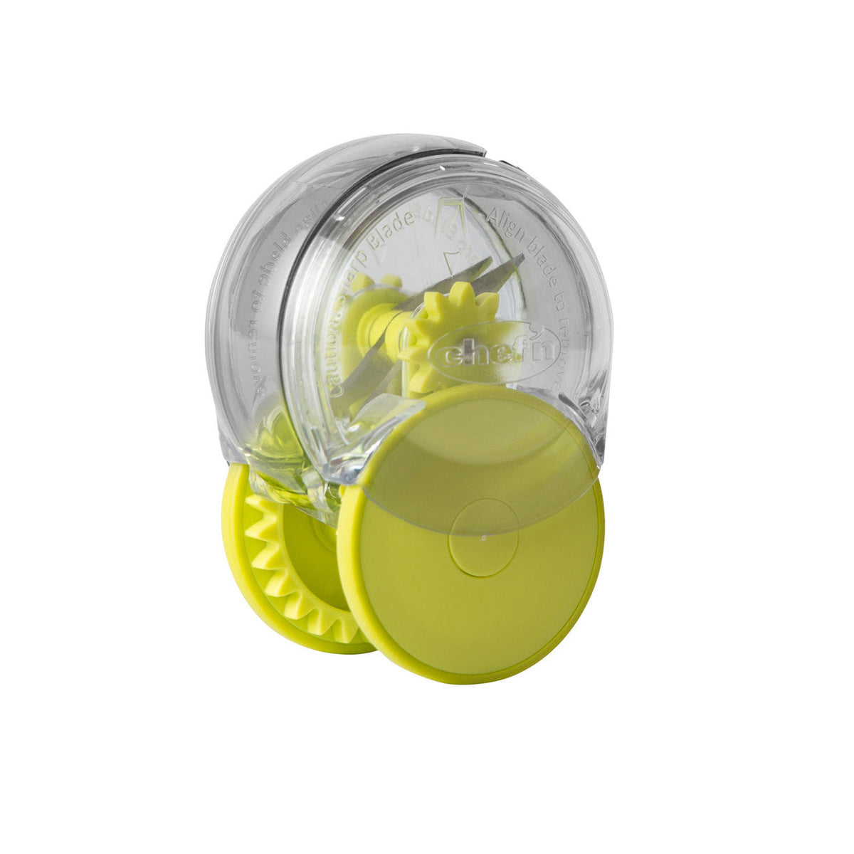 KitchenCraft Chef'n Mini Magnetic PepperBall Salt and Pepper Grinder (Copy) Grinders KitchenCraft Chef'n Mini Magnetic PepperBall Salt and Pepper Grinder (Copy) KitchenCraft Chef'n Mini Magnetic PepperBall Salt and Pepper Grinder (Copy) KitchenCraft
