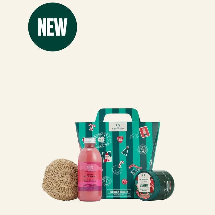 Bath & Body