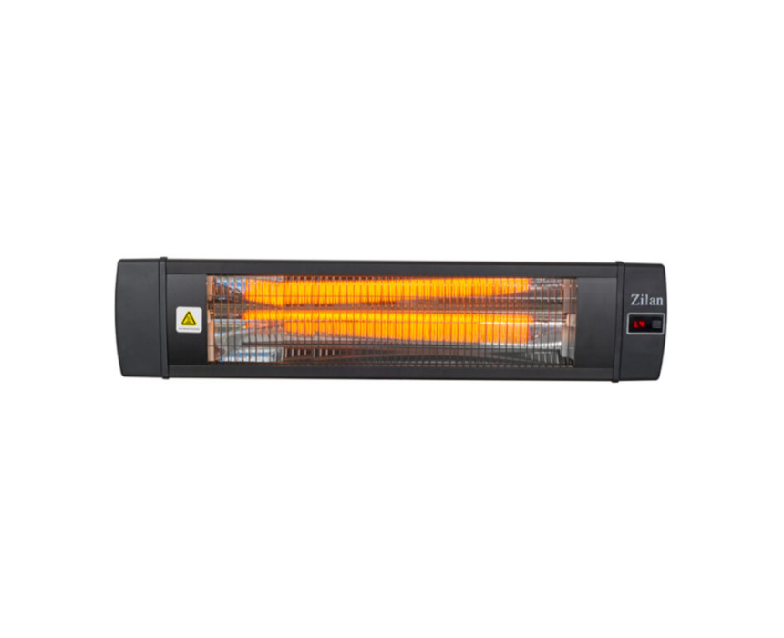 Zilan Electric Infrared Heater