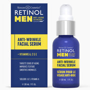 Retinol Men Anti Wrinkle Serum