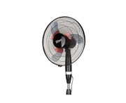 Zilan Double Blade Stand Fan