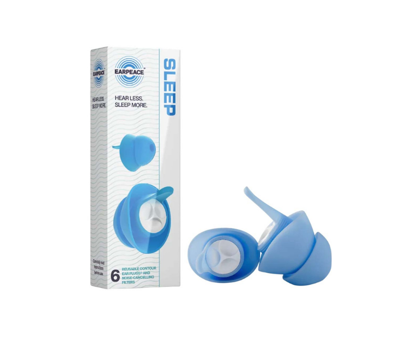 Earpeace Sleep Earplugs